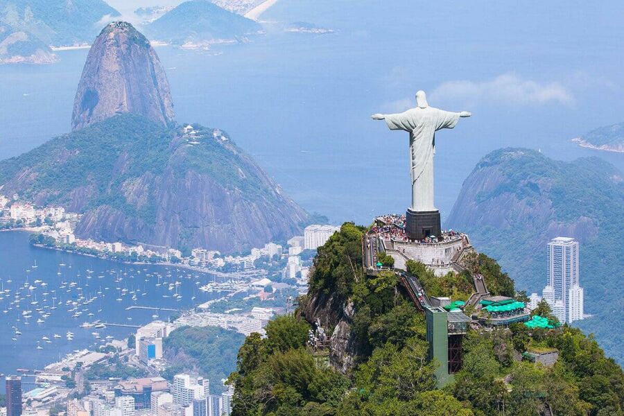 Imagem Rio de Janeiro